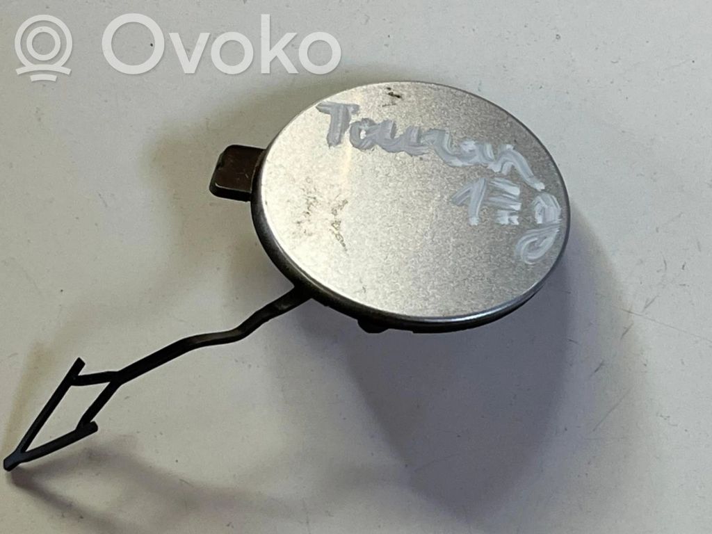Volkswagen Touran III Zaślepka / Osłona haka holowniczego przednia 
