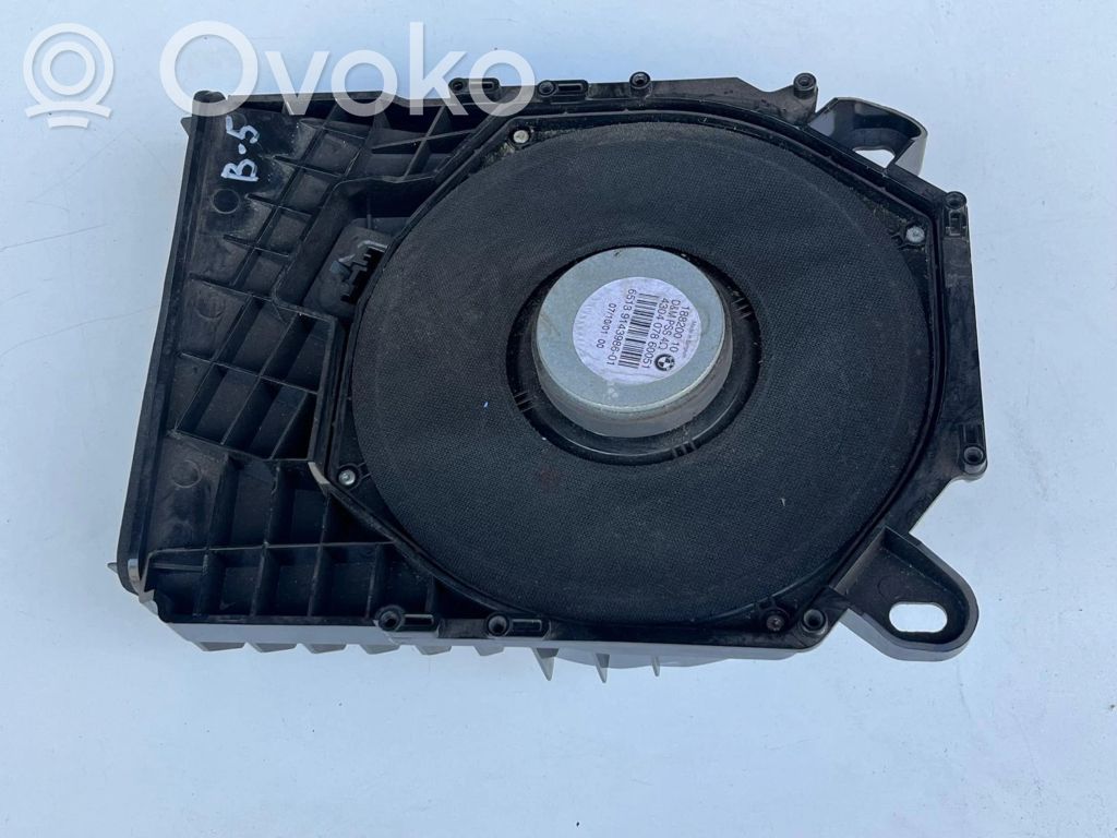 Subwoofer   18820010,430407860051,9143986