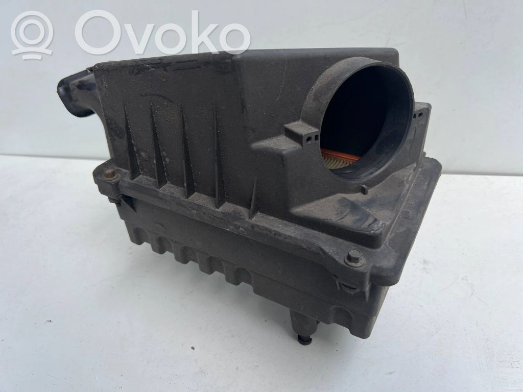 Ford Transit -  Tourneo Connect Air filter box 