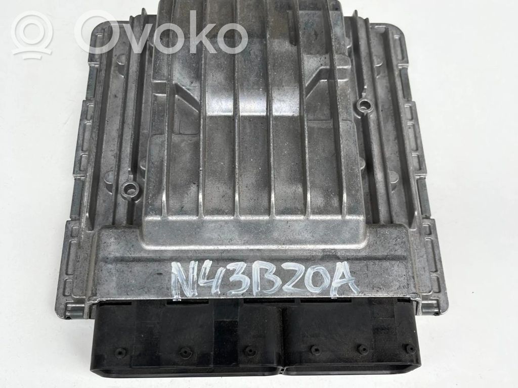 Moottorin ohjainlaite/moduuli   7579142,DMEMSD812