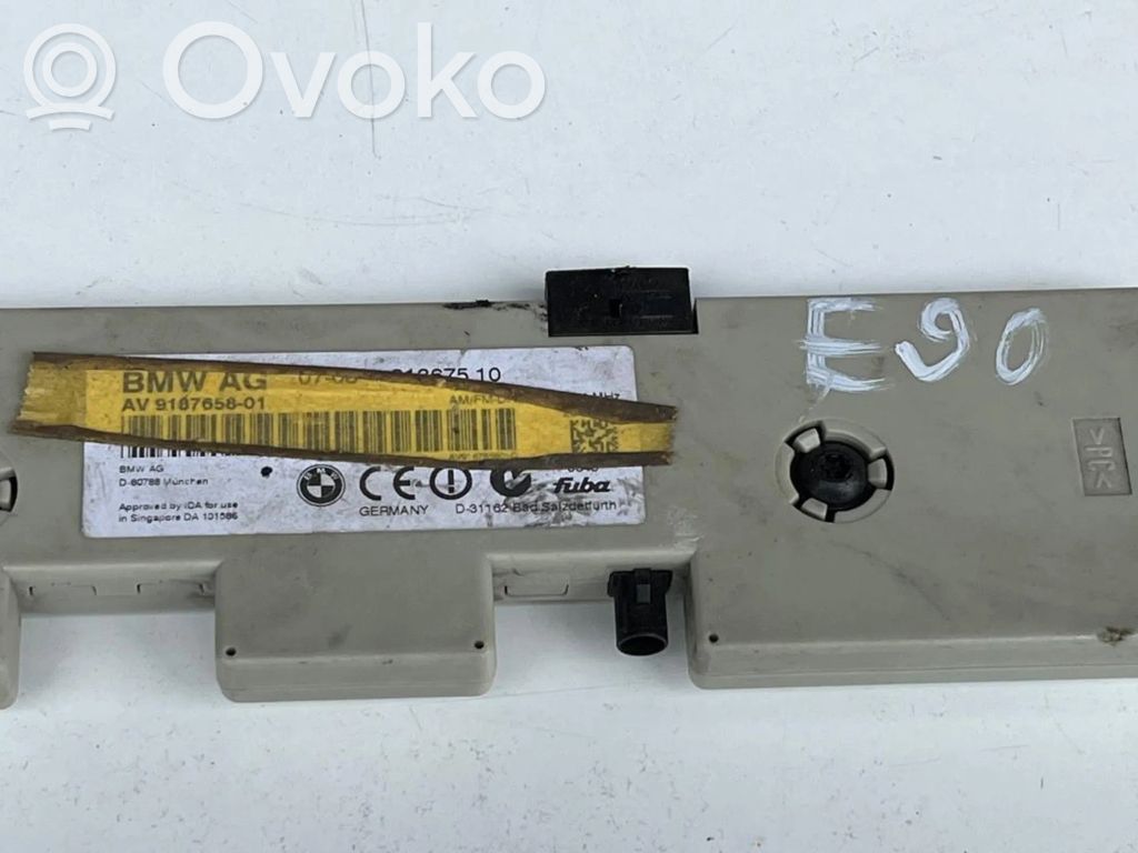 Antenos stiprintuvas   918765801,01367510