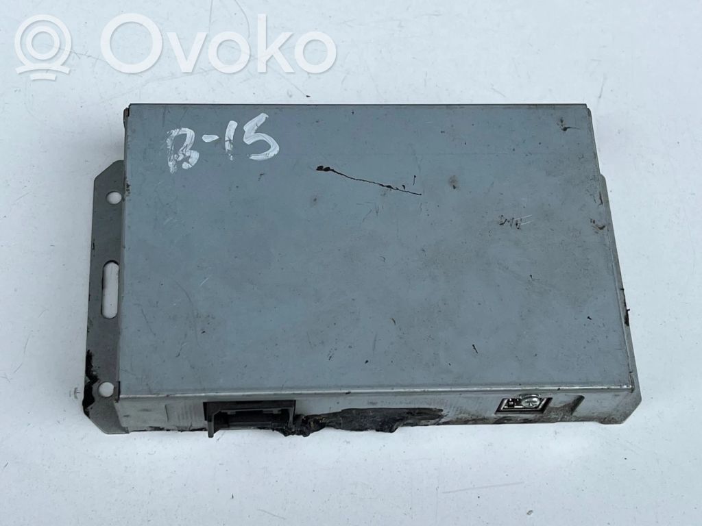 BMW 3 E90 E91 Разъем iPod 