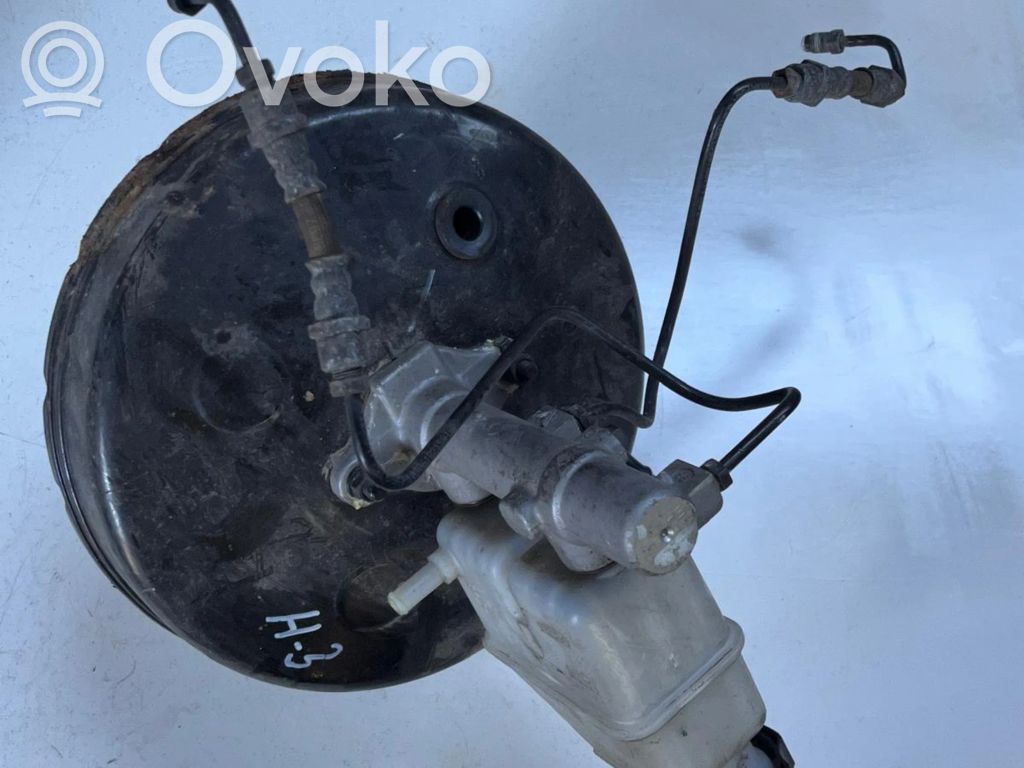 Hyundai i30 Servo-frein 