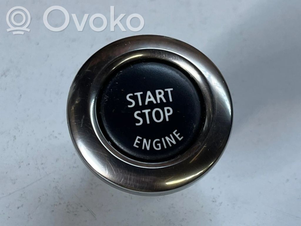 Engine start stop button switch   6973276,10862510,2943