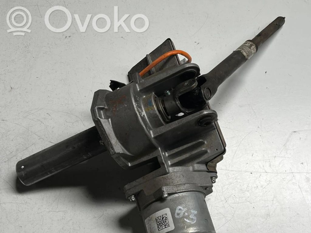 Opel Corsa D Elektriskais stūres pastiprinātājs 