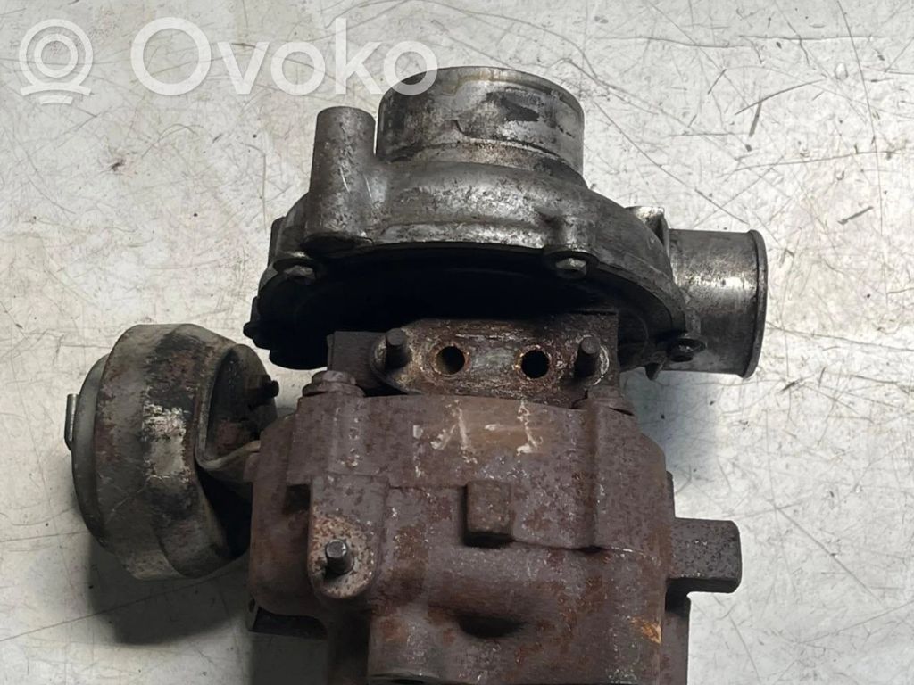 Turbo   VJ360609,26133M
