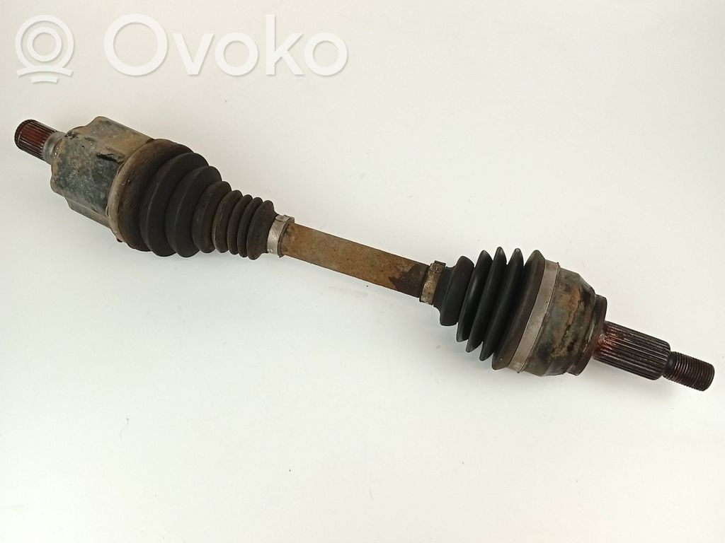 Land Rover Evoque I Front driveshaft 