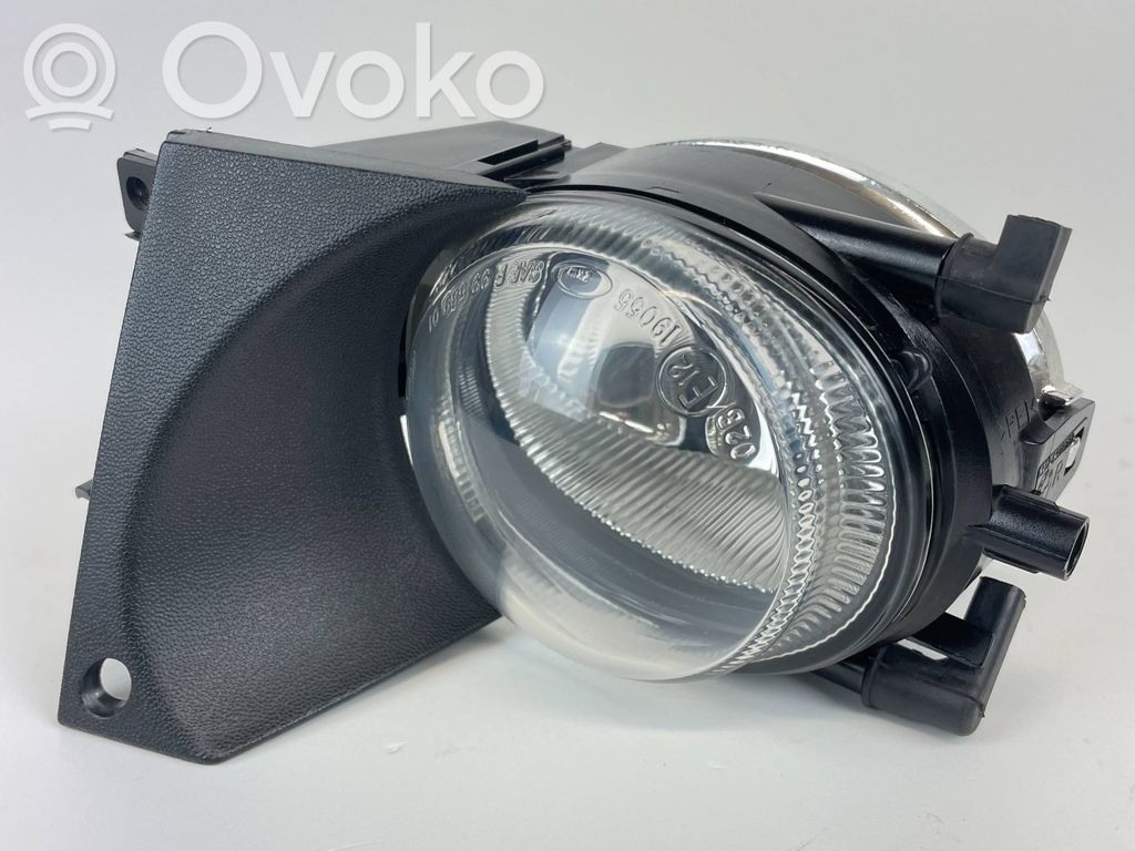 BMW 5 E39 Miglas lukturis priekšā 