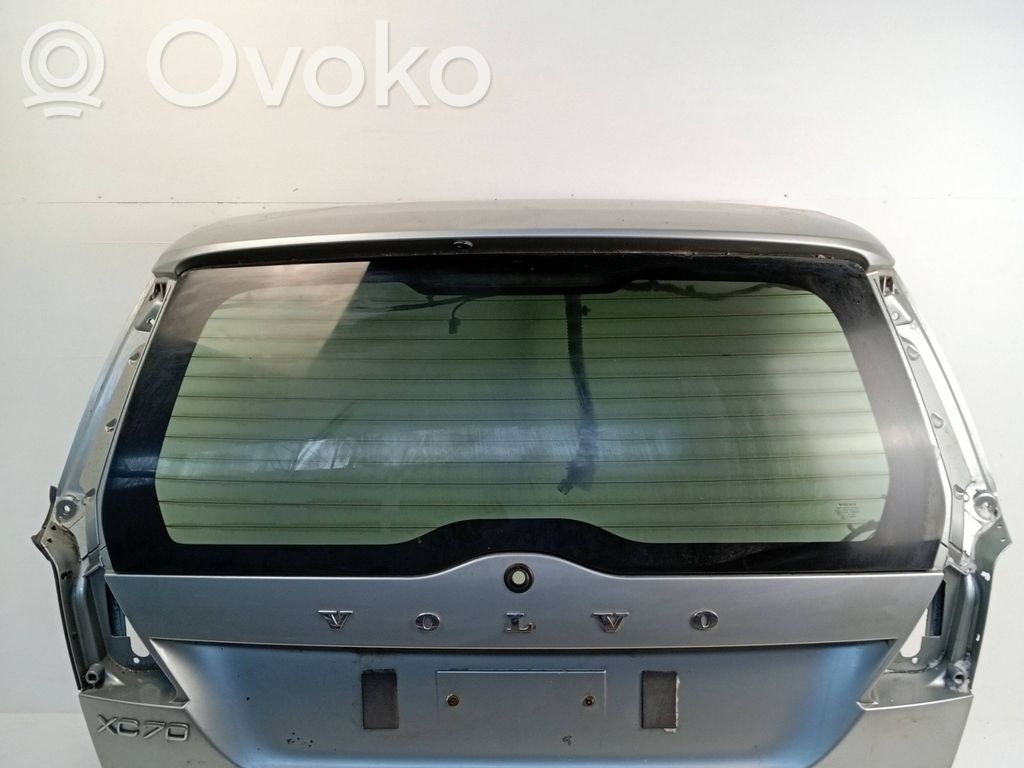 Volvo XC70 Tailgate/trunk/boot lid 