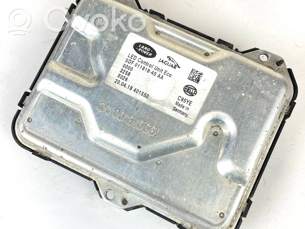 Light module LCM   T4N13306,5DF01181845AA,19597900AC,GX7313B626AA