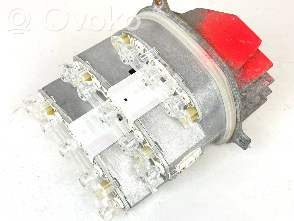 BMW 3 E90 E91 LED ballast control module 