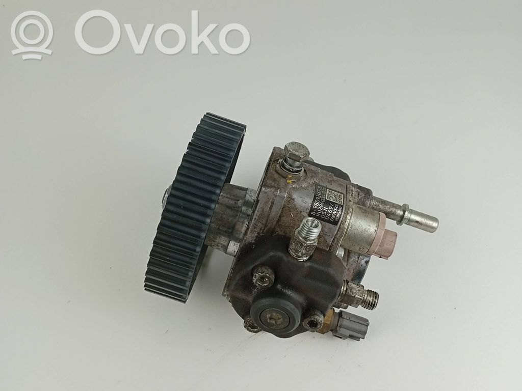 Opel Astra J Degvielas sūknis 
