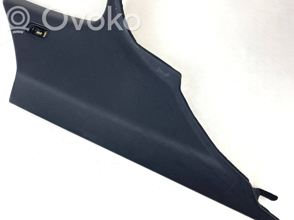 (C) pillar trim   51437117473,7117473