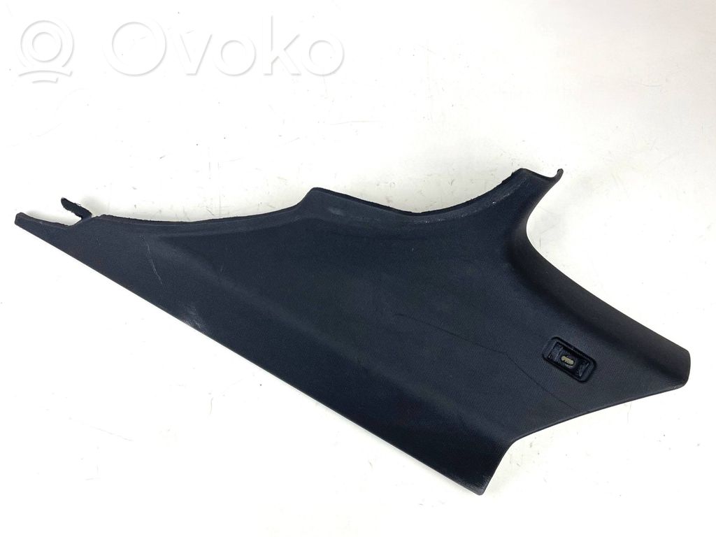 BMW 3 E92 E93 (C) pillar trim 