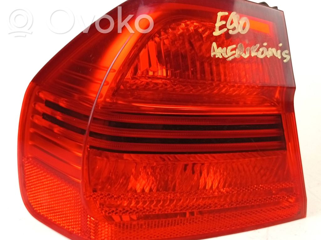 Rear/tail lights   7161955,63217161955,714027630702