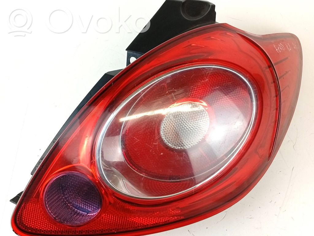 Ford Ka Takavalot 