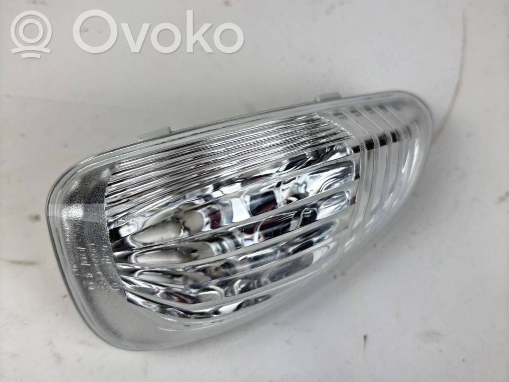 Mirror indicator light   261609635R,2616000Q0B,2616000Q0B,4419995,93167594