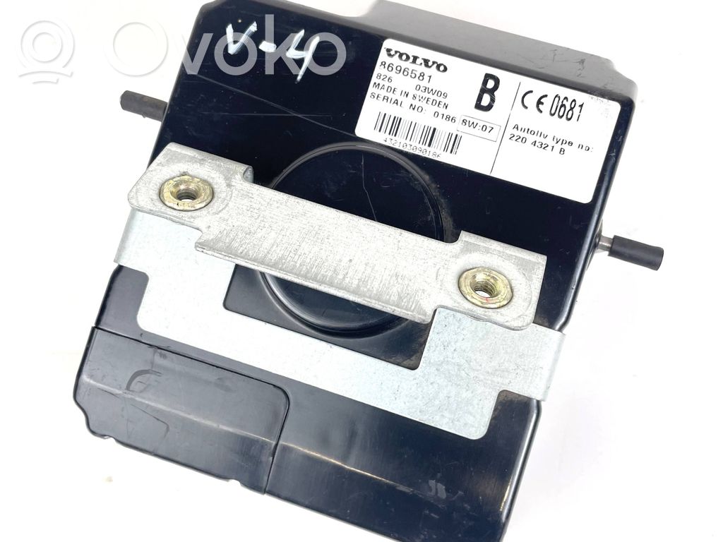Volvo XC90 Phone control unit/module 
