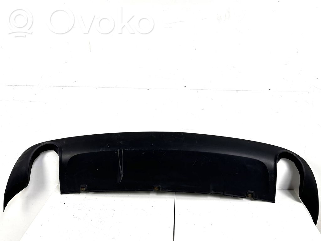 Audi A6 S6 C6 4F Takapuskurin alaosan lista 