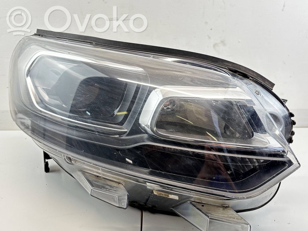Citroen SpaceTourer XL Priekšējais lukturis 