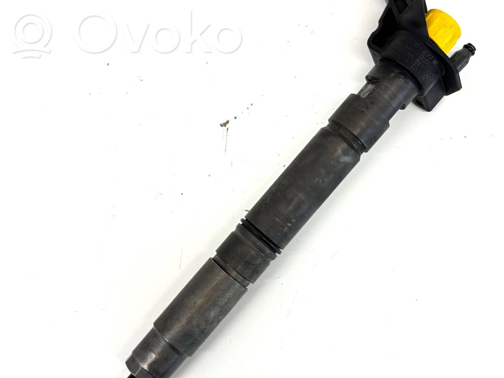 Audi SQ7 Inyector de combustible 