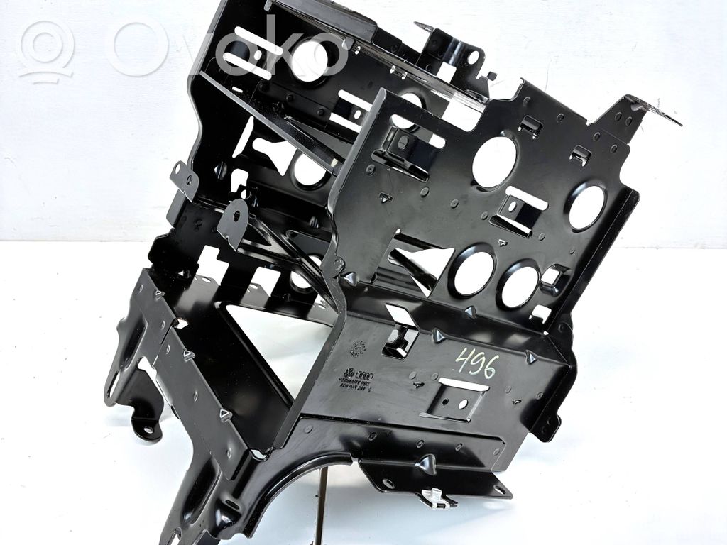 Navigation GPS unit bracket/holder   4F0035205A