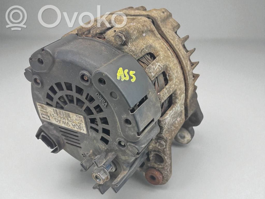 Ģenerators   079903015F