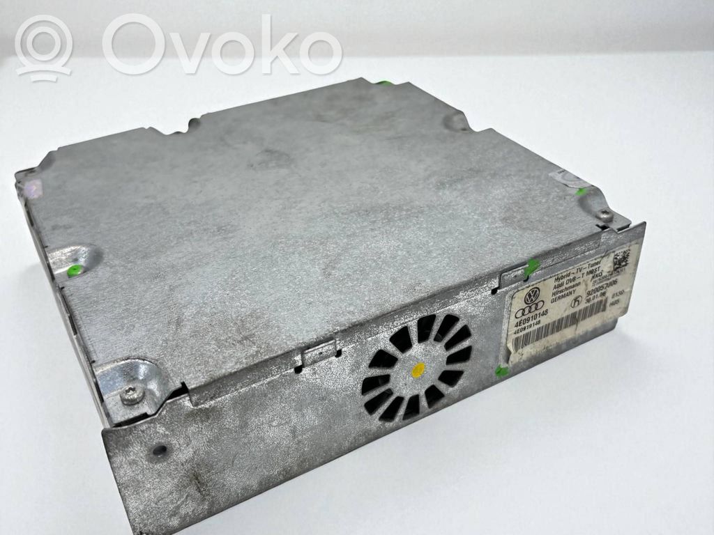 Audi S5 Video control module 