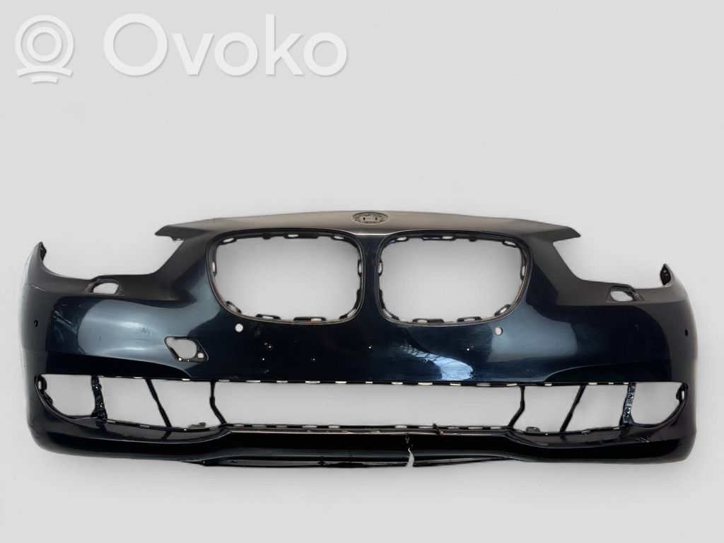 BMW 5 GT F07 Front bumper 