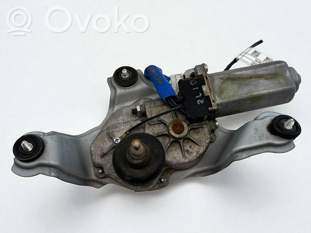 Hyundai i30 Rear window wiper motor 