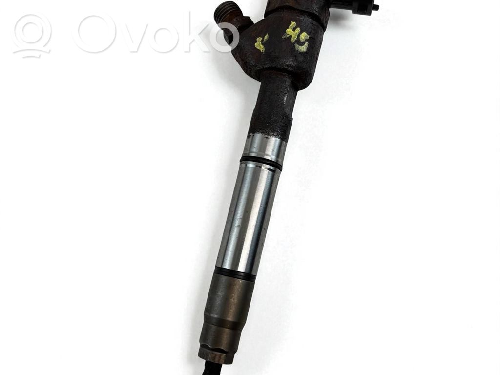 Inyector de combustible   338002A610,0445110589,0445110588