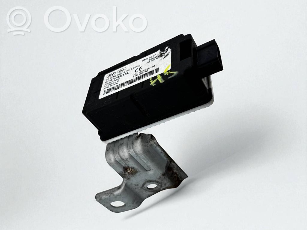 Hyundai i30 Sonstige Steuergeräte / Module 