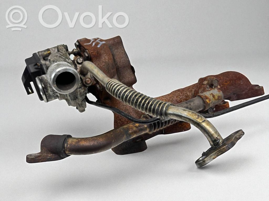 Turbo   282012A880,282312A880