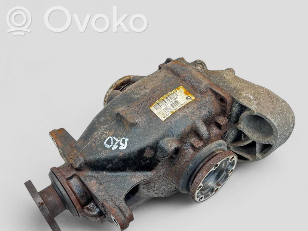 BMW 3 E90 E91 Rear differential 