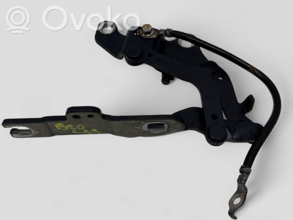 BMW 3 E90 E91 Engine bonnet/hood hinges 