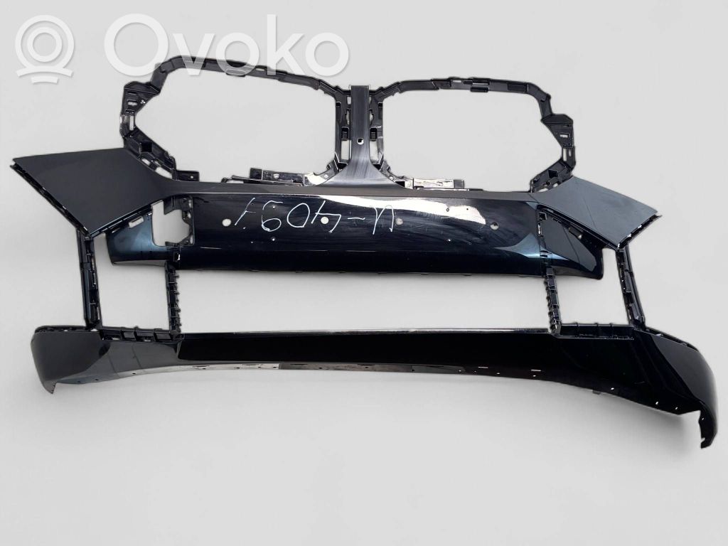 Front bumper   5A3C7C0,51115A3C7C0