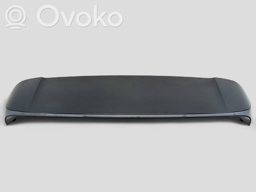 BMW X5 E70 Tailgate/trunk spoiler 
