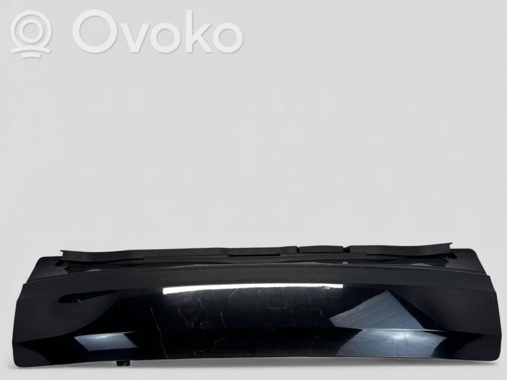 BMW X5 E70 Tailgate/trunk/boot lid 