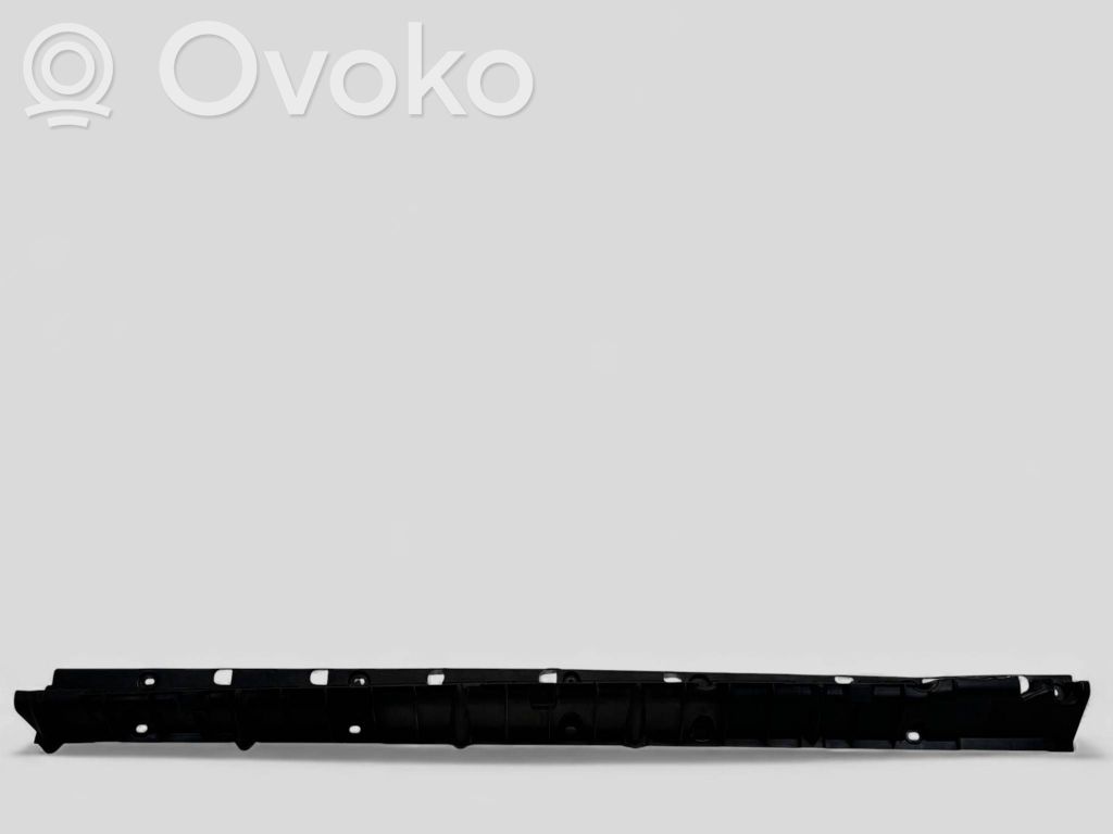 BMW X5 E70 Sill 