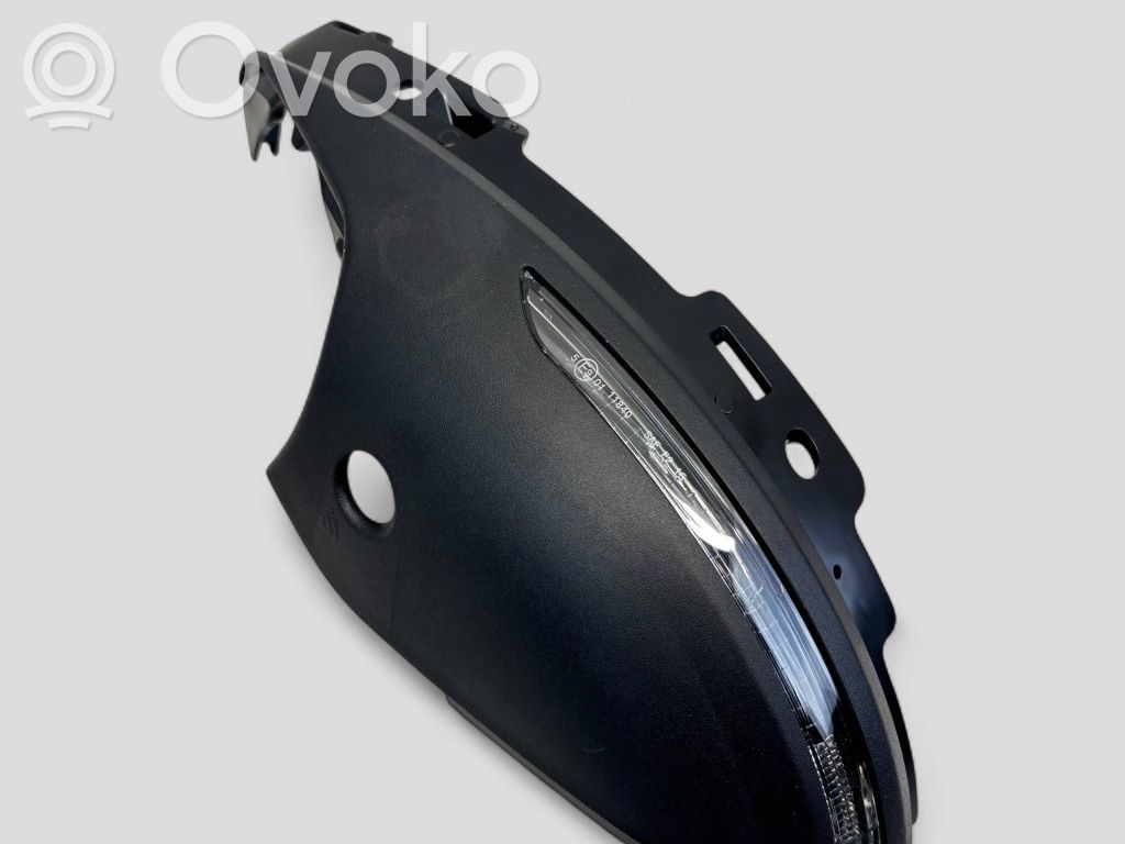 Renault Megane IV Mirror indicator light 