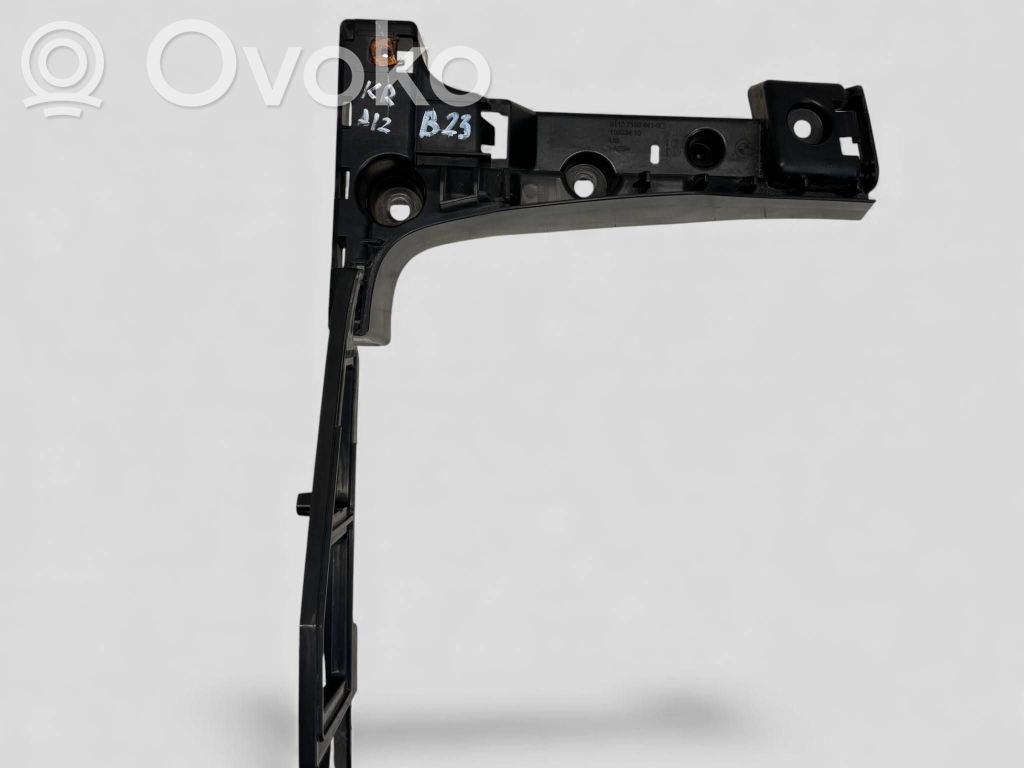 BMW X5 E70 Rear bumper mounting bracket 