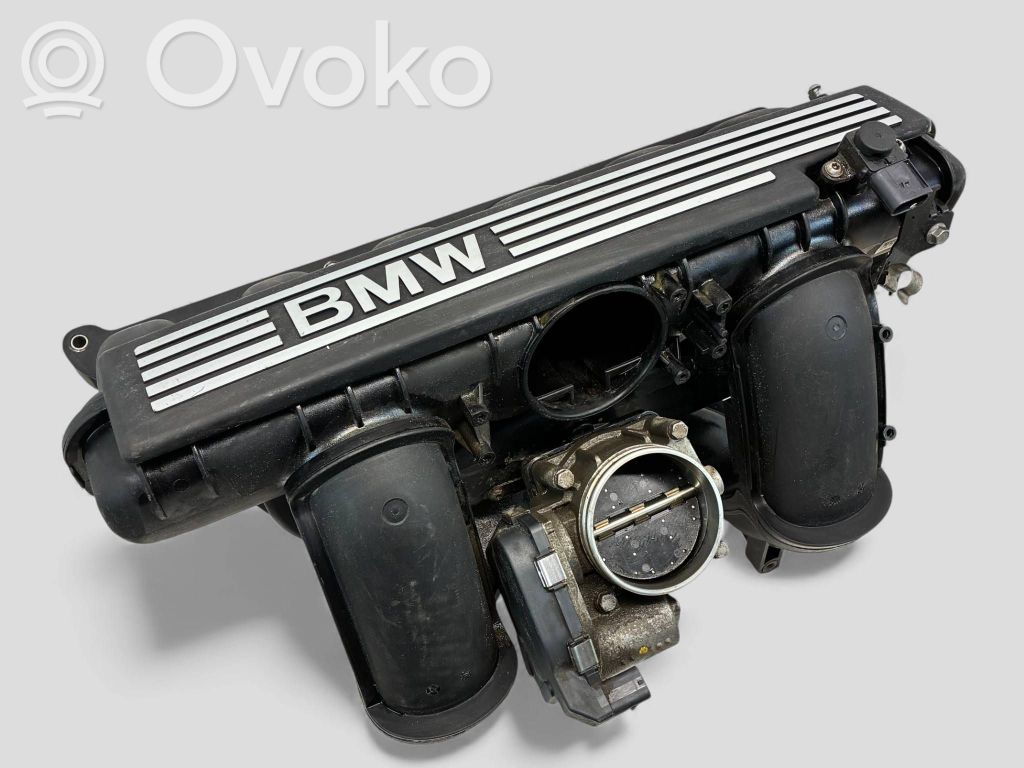 BMW 3 E90 E91 Kolektorius įsiurbimo 