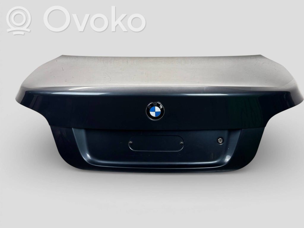 BMW 5 E60 E61 Tailgate/trunk/boot lid 