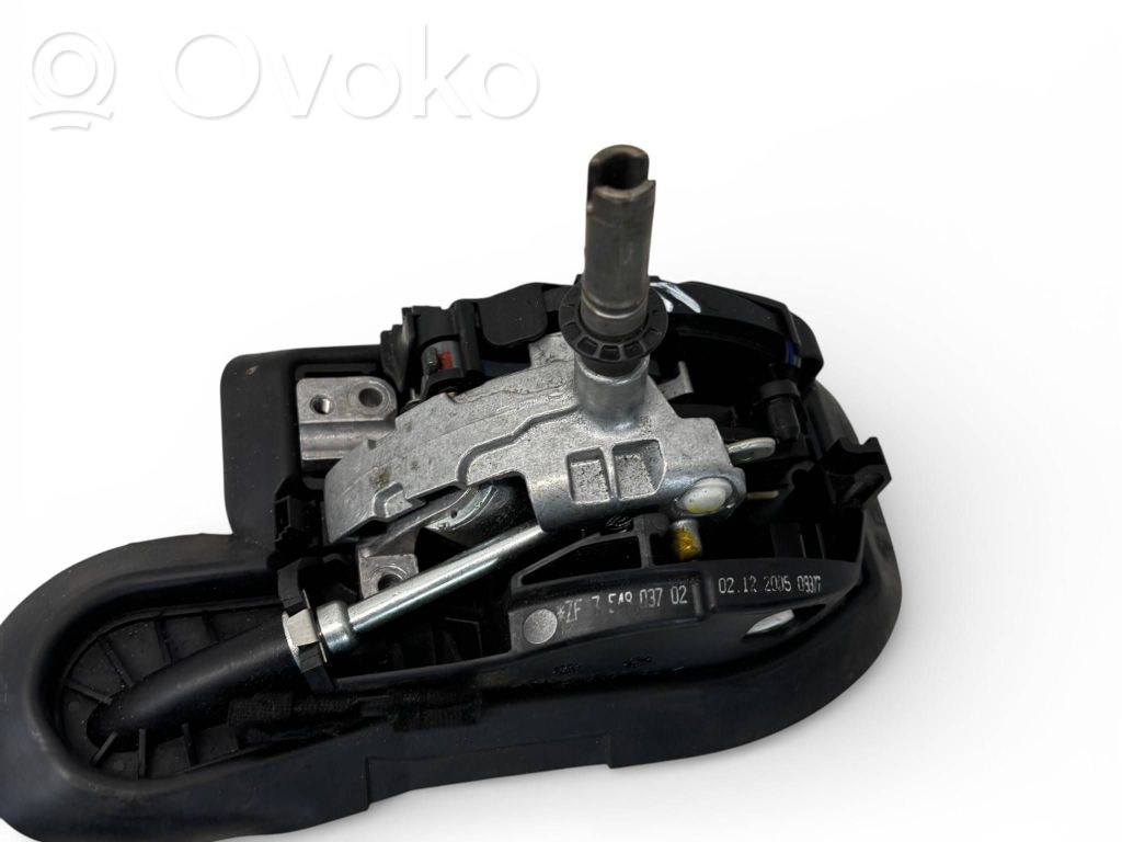 BMW 3 E90 E91 Gear shifter/selector 