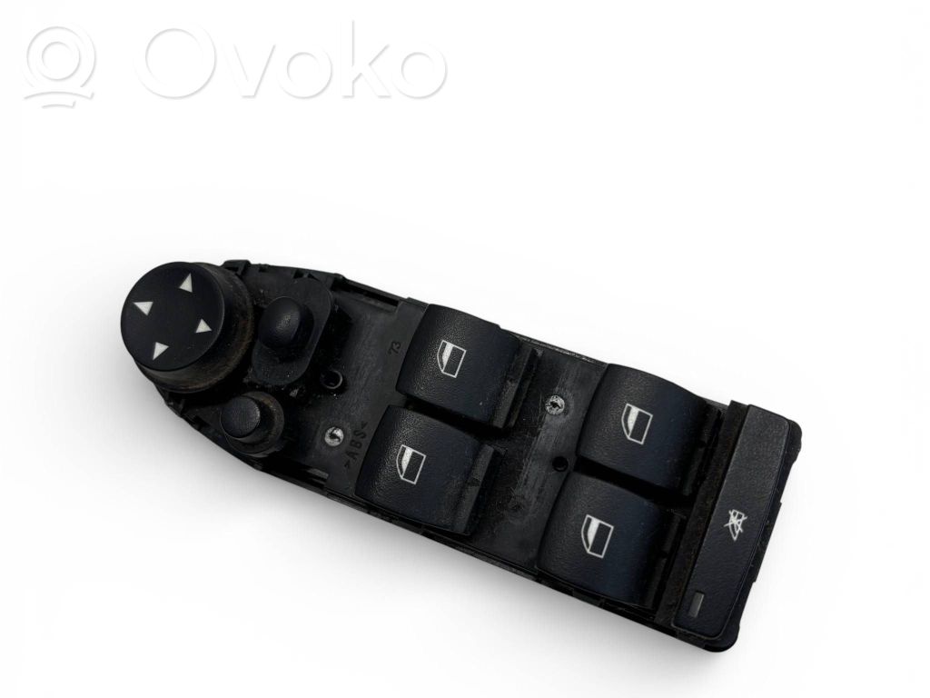 BMW X5 E70 Electric window control switch 