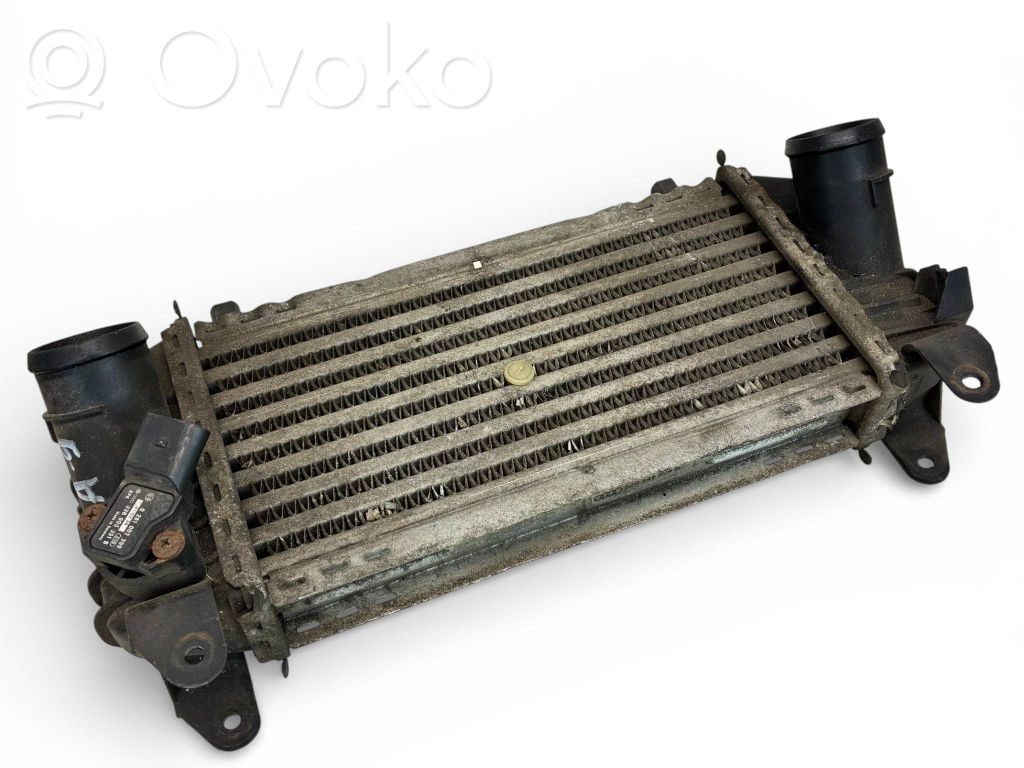 Intercooler radiator   8Z0145804A,038906051B,0281002399