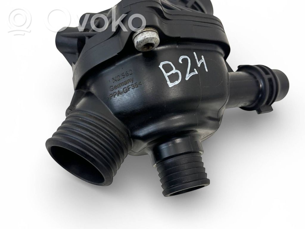 BMW 5 E60 E61 Termostats 