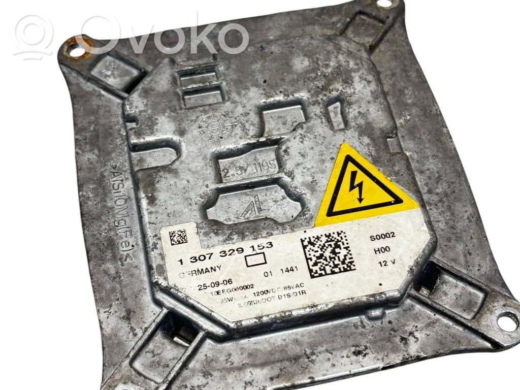 BMW 3 E90 E91 Xenon control unit/module 