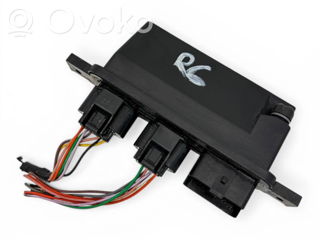 Module d'éclairage LCM   8200407650,8200261815