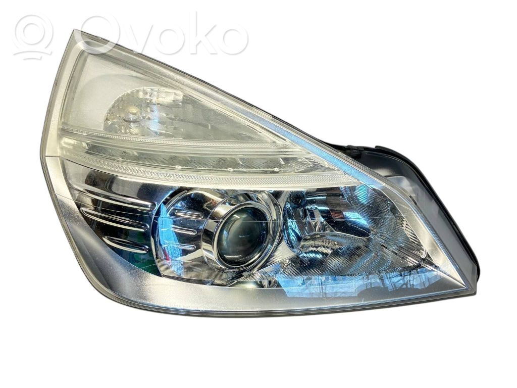 Renault Espace -  Grand espace IV Phare frontale 